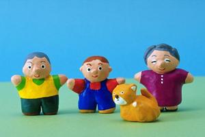 奈良市で自宅に居ながらのペット葬儀