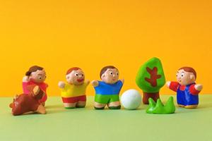 小動物も預かってくれるペットホテル