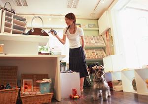 ねこみみはおすすめの猫カフェです